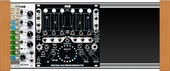 future 4ms rack