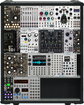 My histoid Eurorack (copy)