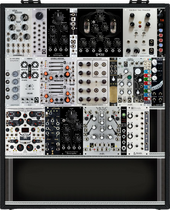 My uncross Eurorack