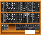 ORB Dream System - Cabinet #2