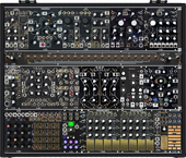 MAKE NOISE SHARED