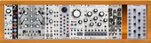 My crispate Eurorack