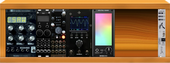 My oarless Eurorack