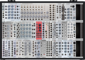 My Doepfer Rack