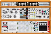 My rhotic Eurorack
