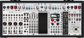 My quadraphonic companion rack
