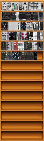 WANTED modules