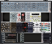 Mainrack without Envelope &amp; Sequencer (copy)