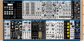Mantis Deviant Lab modified