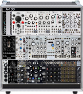 My maddest Eurorack