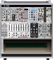 Srcond rack