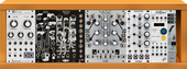 My paling Eurorack
