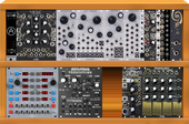 My mongrel Eurorack