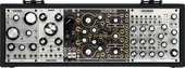 My frozen Eurorack
