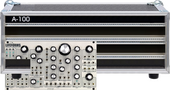 My averse Eurorack