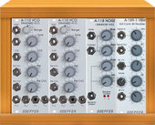 Noise Box Challenge