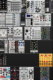 LIST: Control Modules