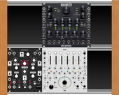 My licensed Eurorack