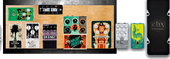 My Current Pedalboard