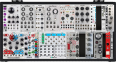 My unusual Eurorack (copy)