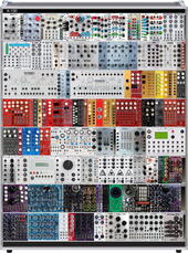 Eurorack Monster
