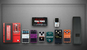 Selling board - Tom Morello style