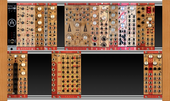 My prayerful Eurorack