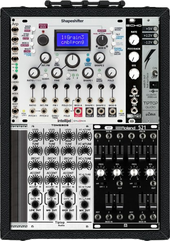 Aux Rack