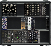My stoneground Eurorack (copy)