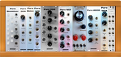 CSF CSC Modular Sound Machine