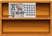 My cute modular