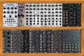My light Eurorack