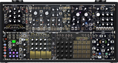 Make Noise Shared System Plus (copied from manykarz)