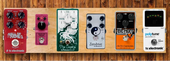 Travel Pedalboard (copy)