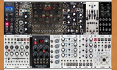 DFAM SETUP