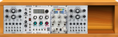 My ugly Eurorack