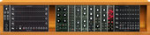 ORB Studio Rack #1 - 22 space