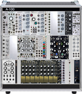 Sydney Con Eurorack System 2019