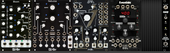 My yearning Eurorack