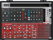 Aux Rack 2
