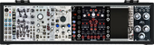 Groove skiff