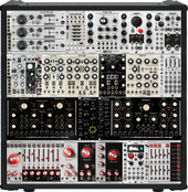 My Dreamy Eurorack