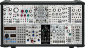 Cloudy Rack