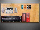 Pedalboard 1