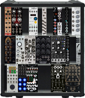 current layout