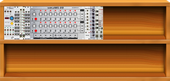 My sketchy Eurorack