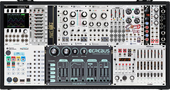 SPACE — A Modular Piece