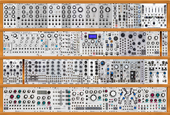 Madchiller Pt.1 Rows 1-4