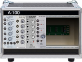 My deathy Eurorack
