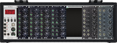 My unbred Eurorack